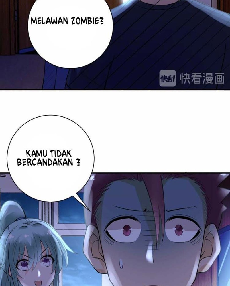 Super System Chapter 14 Gambar 5